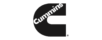 Cummins logo - larger